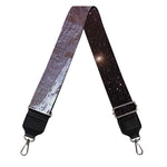 Giza Pyramid Print Bag Strap