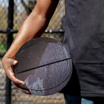 Giza Pyramid Print Basketball