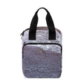 Giza Pyramid Print Bible Tote Bag