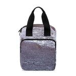 Giza Pyramid Print Bible Tote Bag