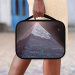Giza Pyramid Print Classic Bible Case
