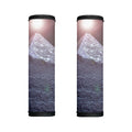 Giza Pyramid Print Handle Covers