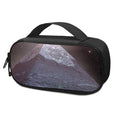 Giza Pyramid Print Portable Cooler Travel Case