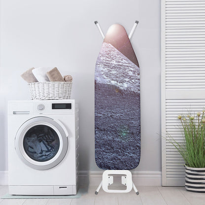 Giza Pyramid Print Ironing Board Cover