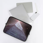 Giza Pyramid Print Laptop Sleeve