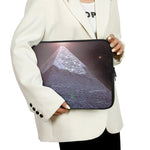 Giza Pyramid Print Laptop Sleeve