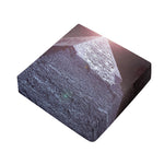 Giza Pyramid Print Outdoor Seat Cushion Cover