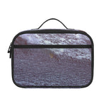 Giza Pyramid Print Portable Lunch Bag