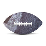 Giza Pyramid Print Rugby Ball