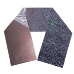 Giza Pyramid Print Scarf