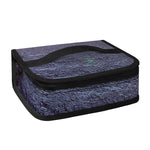 Giza Pyramid Print Small Lunch Bag