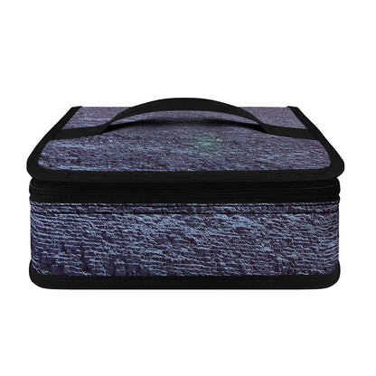 Giza Pyramid Print Small Lunch Bag