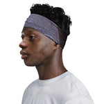 Giza Pyramid Print Sports Headband