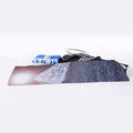 Giza Pyramid Print Sports Towel