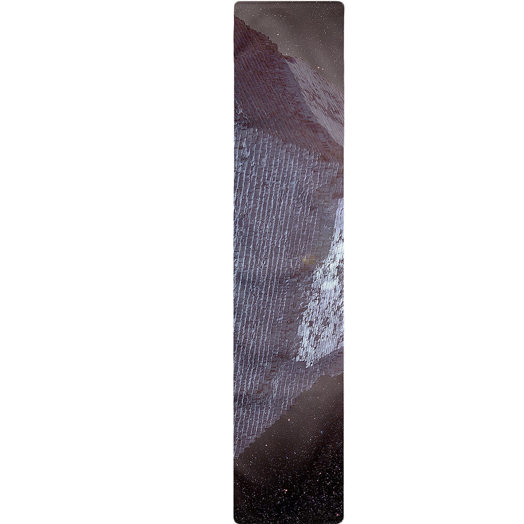 Giza Pyramid Print Table Runner