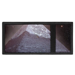 Giza Pyramid Print Trifold Wallet