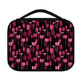 Glasses Of Wine Print Classic Bible Case