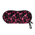 Glasses Of Wine Print Glasses Case
