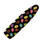 Glaze Donut Pattern Print Ironing Board Cover