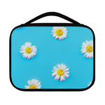 Glitch Daisy Flower Print Classic Bible Case