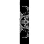 God Odin With Huginn And Muninn Print Table Runner