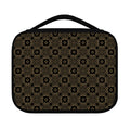 Gold Clover St. Patrick's Day Print Classic Bible Case
