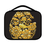 Gold Easter Egg Print Classic Bible Case