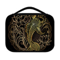 Gold Koi Carp Fish Print Classic Bible Case