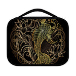 Gold Koi Carp Fish Print Classic Bible Case