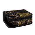 Gold Koi Carp Fish Print Small Lunch Bag
