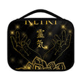 Golden Reiki Print Classic Bible Case