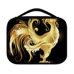 Golden Rooster Print Classic Bible Case