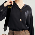 Golden Spiritual Lotus Print Bag Strap