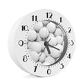 Golf Ball 3D Print Alarm Clock