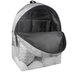 Golf Ball 3D Print Backpack
