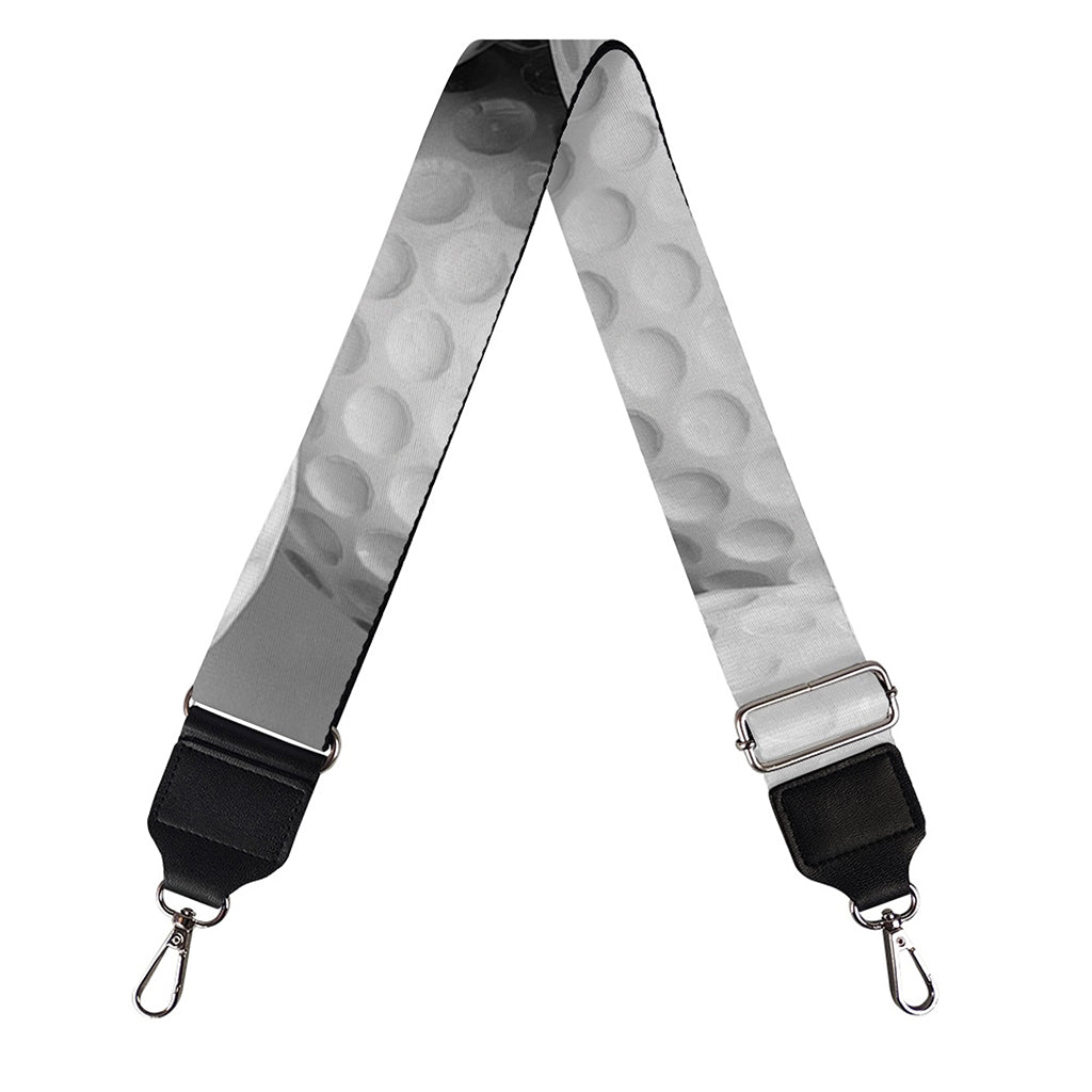 Golf Ball 3D Print Bag Strap