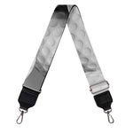 Golf Ball 3D Print Bag Strap