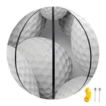 Golf Ball 3D Print Basketball