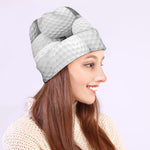 Golf Ball 3D Print Beanie