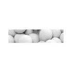 Golf Ball 3D Print Bed Runner