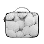 Golf Ball 3D Print Briefcase Bible Bag