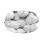 Golf Ball 3D Print Car Side Mirror Covers