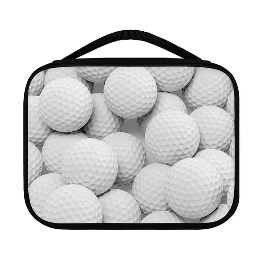 Golf Ball 3D Print Classic Bible Case