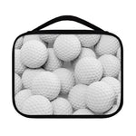 Golf Ball 3D Print Classic Bible Case