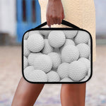 Golf Ball 3D Print Classic Bible Case