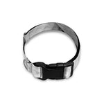 Golf Ball 3D Print Dog Collar