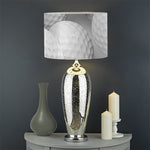 Golf Ball 3D Print Drum Lamp Shade