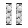 Golf Ball 3D Print Handle Covers