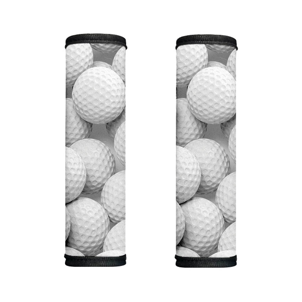 Golf Ball 3D Print Handle Covers