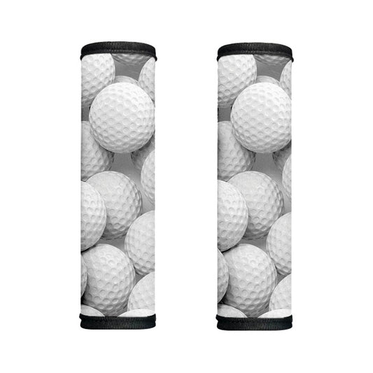 Golf Ball 3D Print Handle Covers